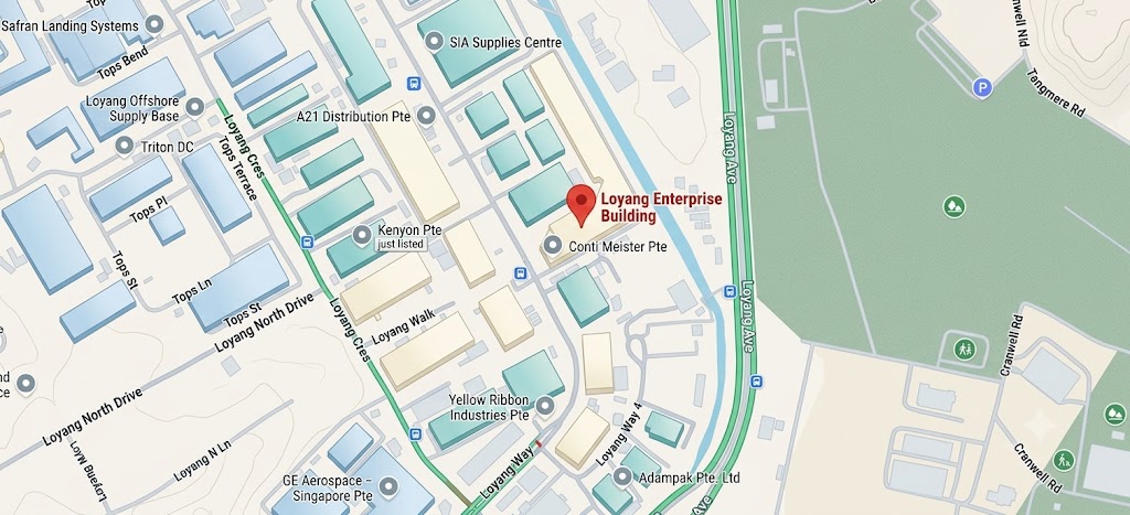 location