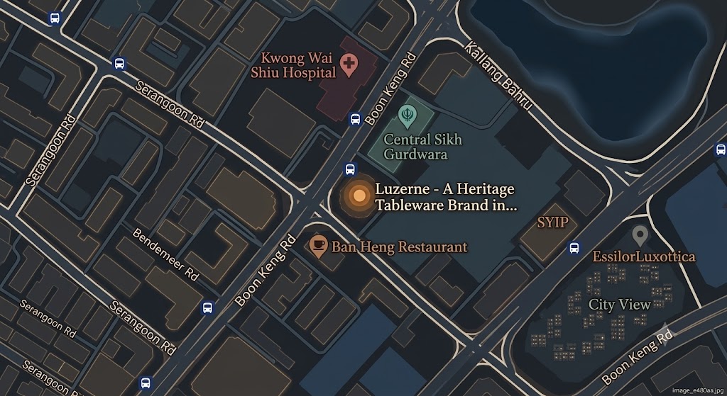 location