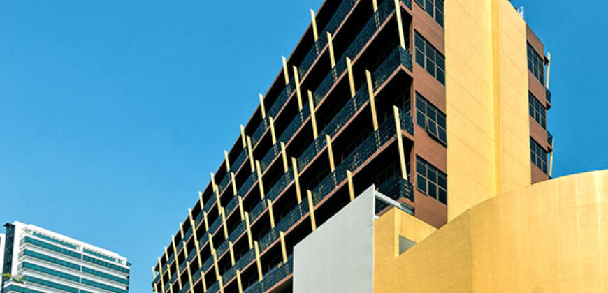 The Commerze @ Irving