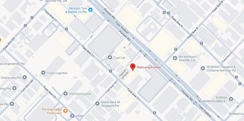 Location