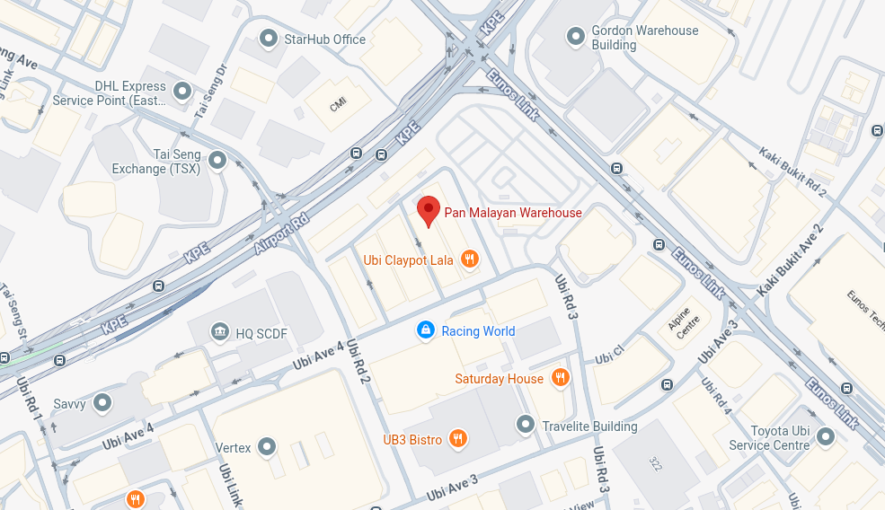 Location