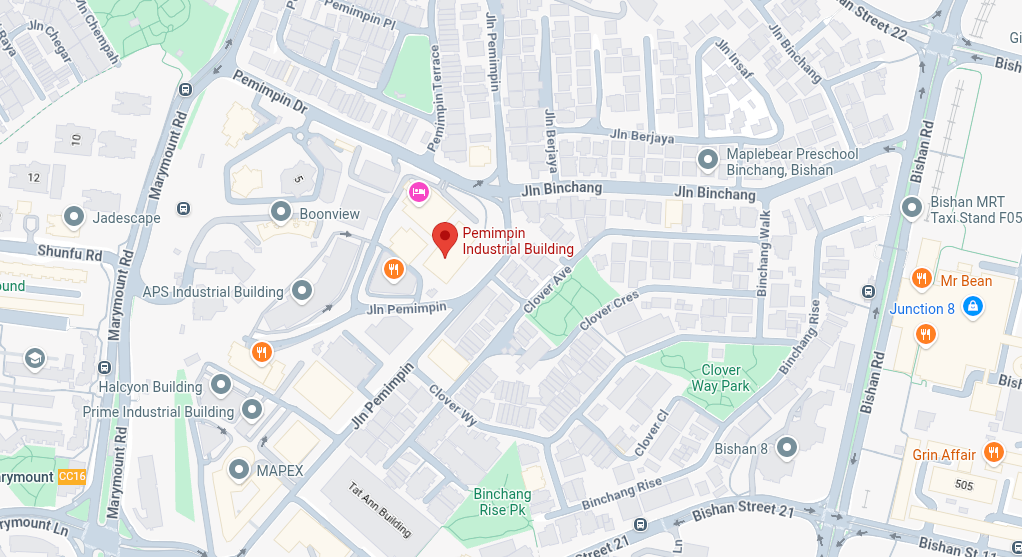 Location