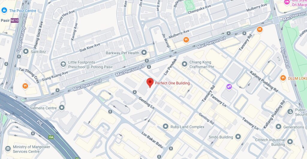 Location