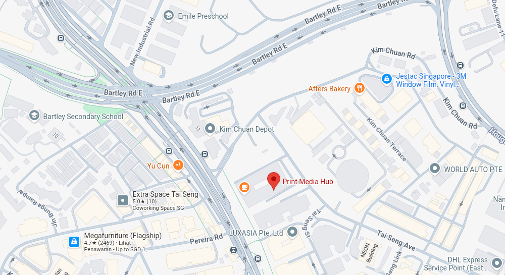 Location