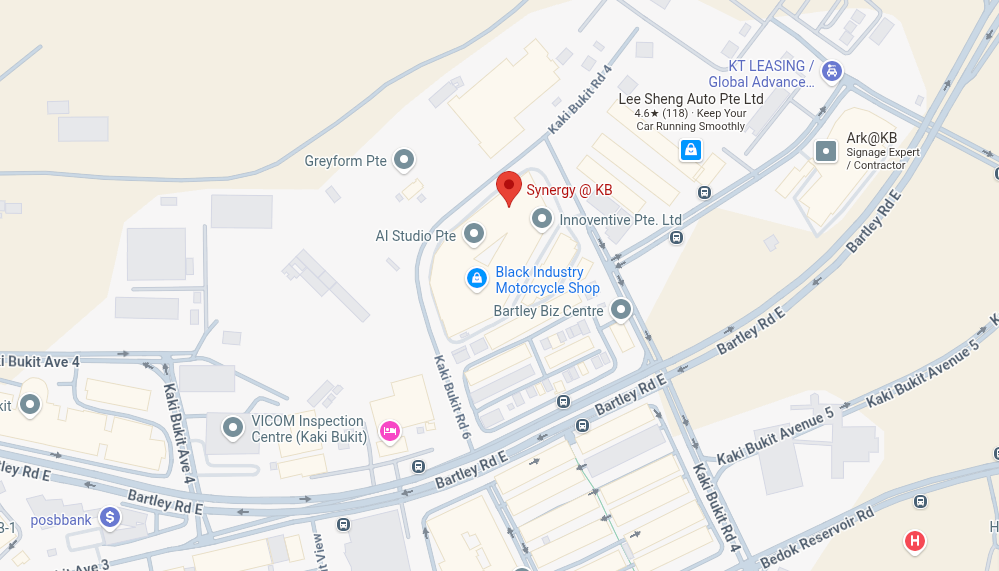 Location
