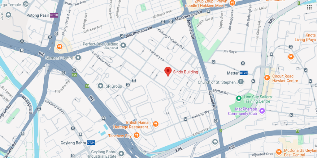 Location
