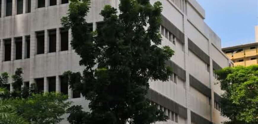 Mun Hean Industrial Building