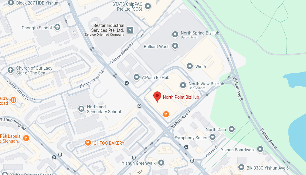 Location