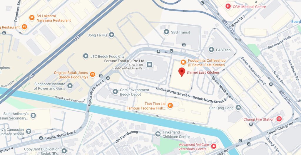 Location
