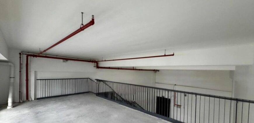 Space 21