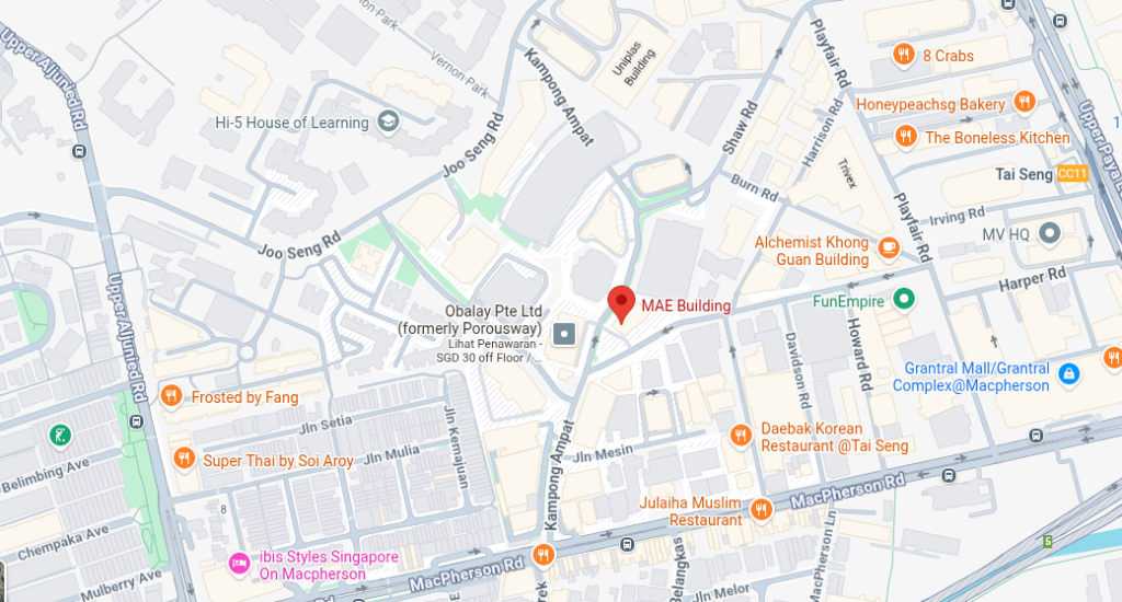 location
