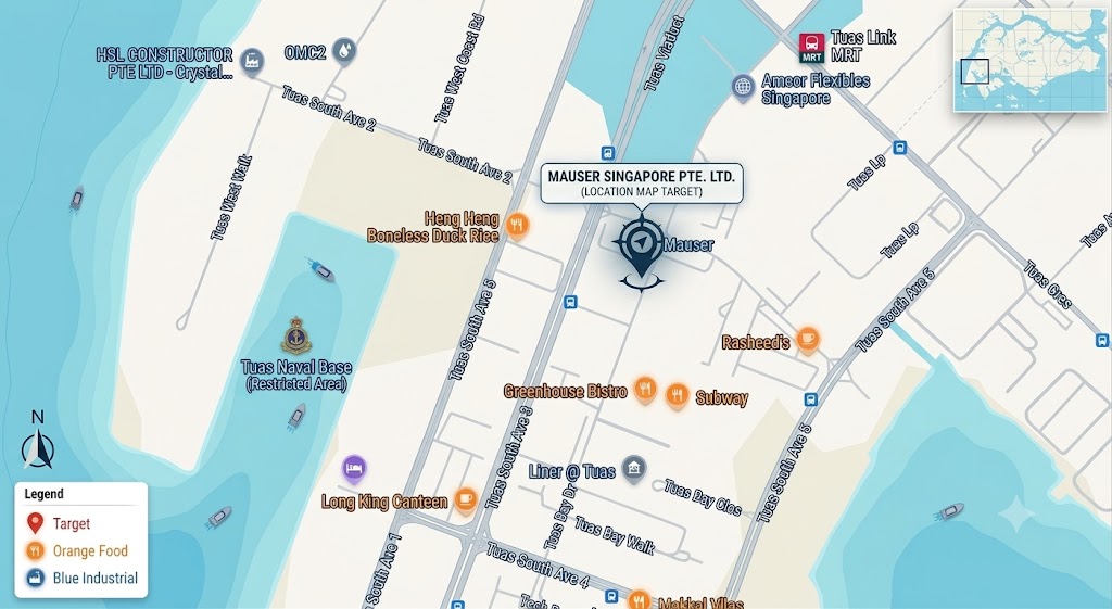 location