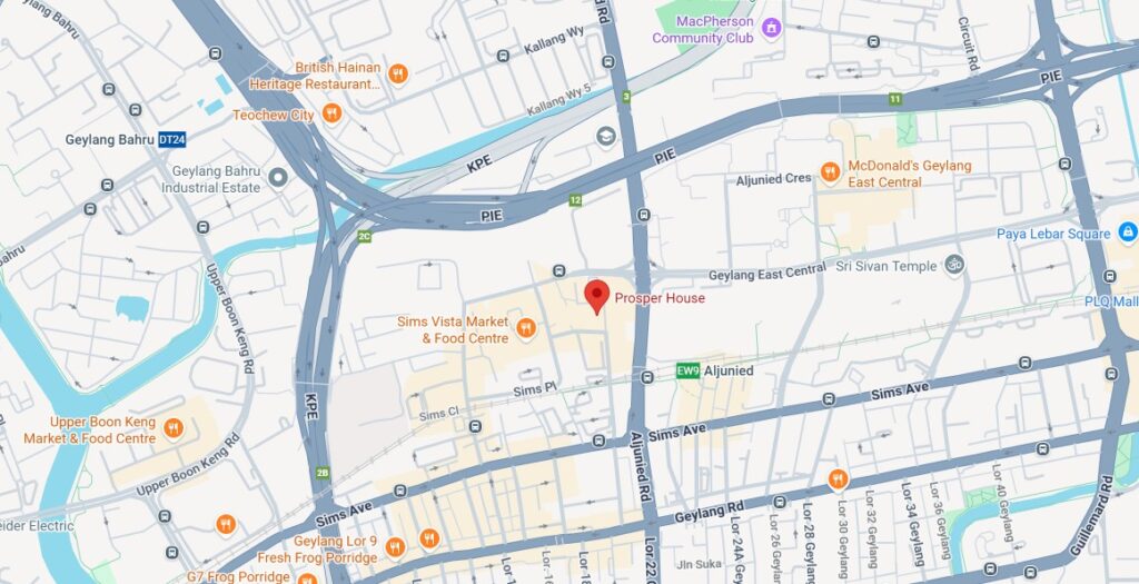 location