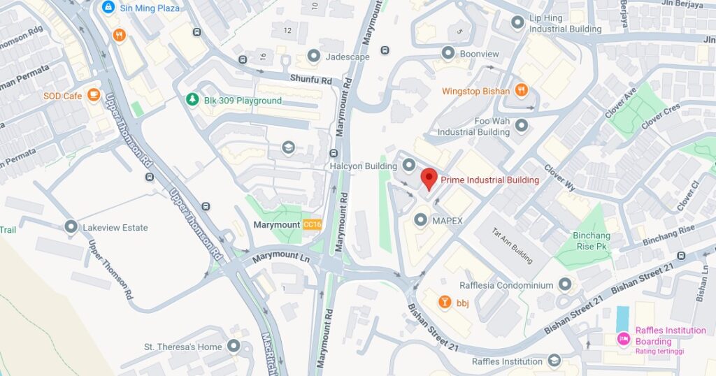 location