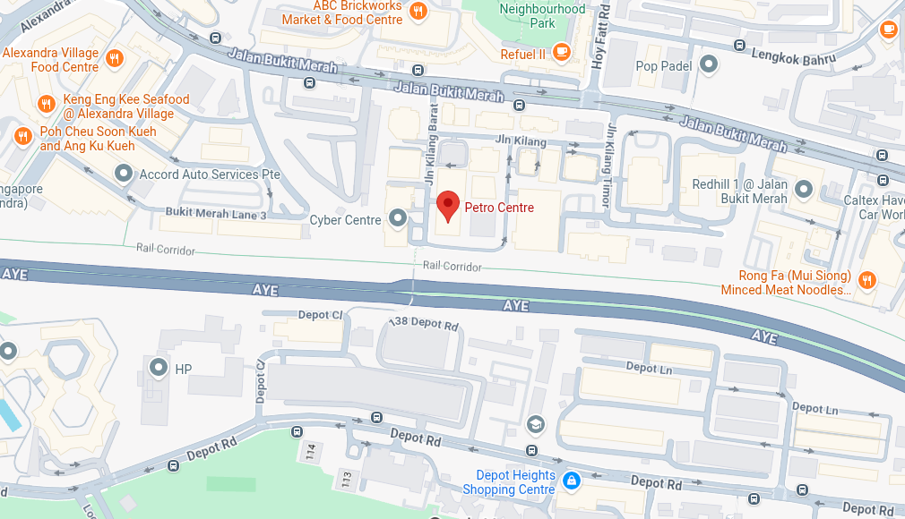 location