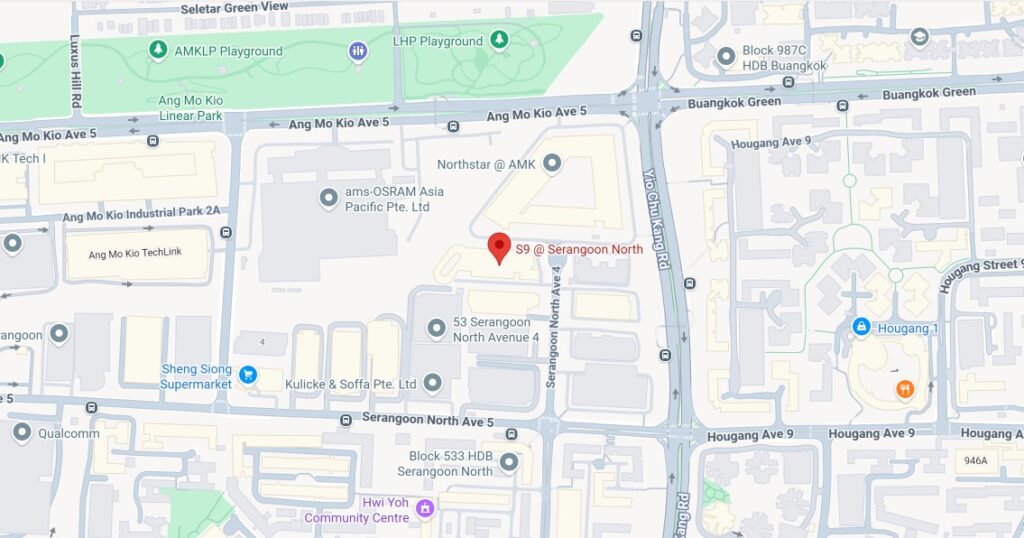 location