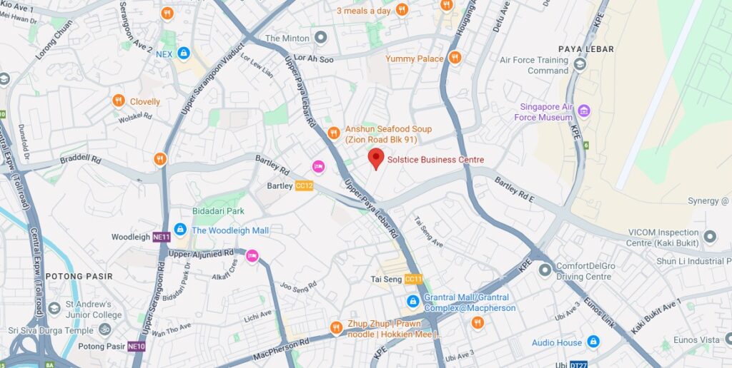 location