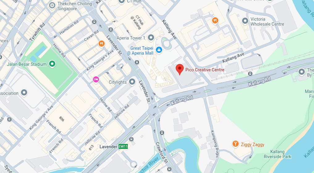 location