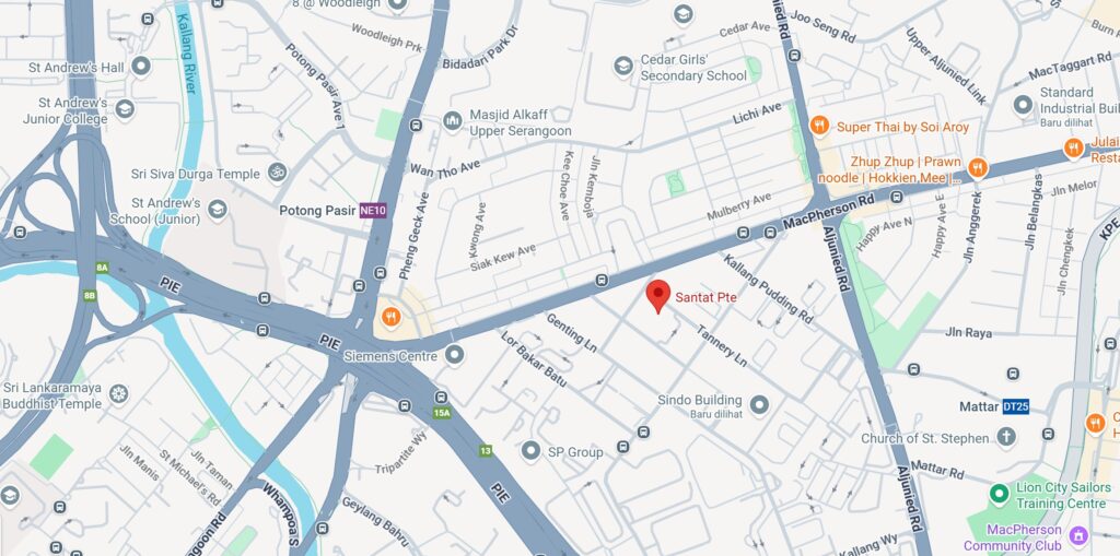 location