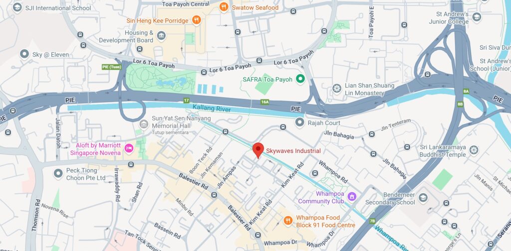 location