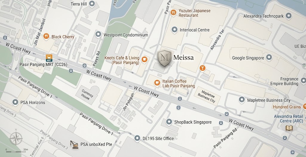 location