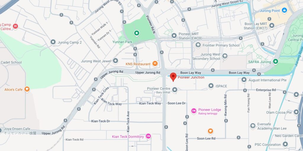location