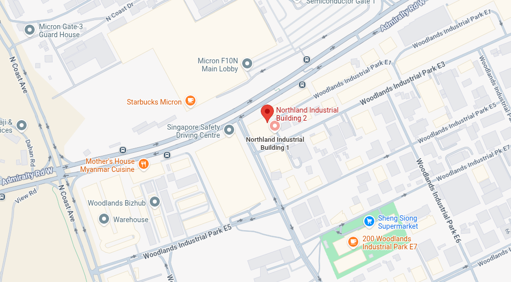 location
