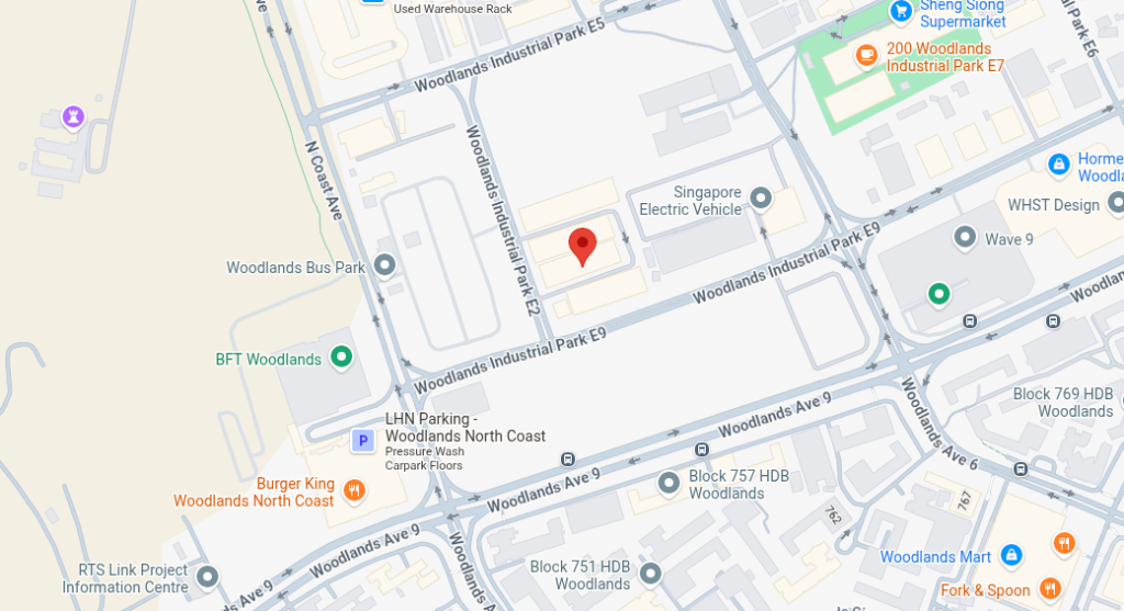 location