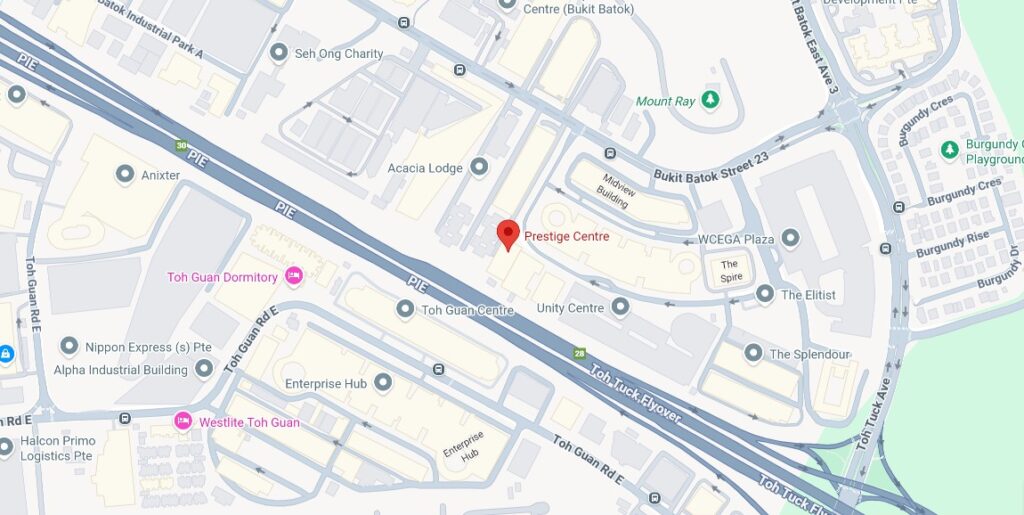 location