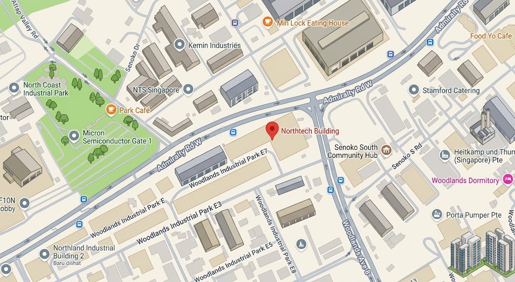 location