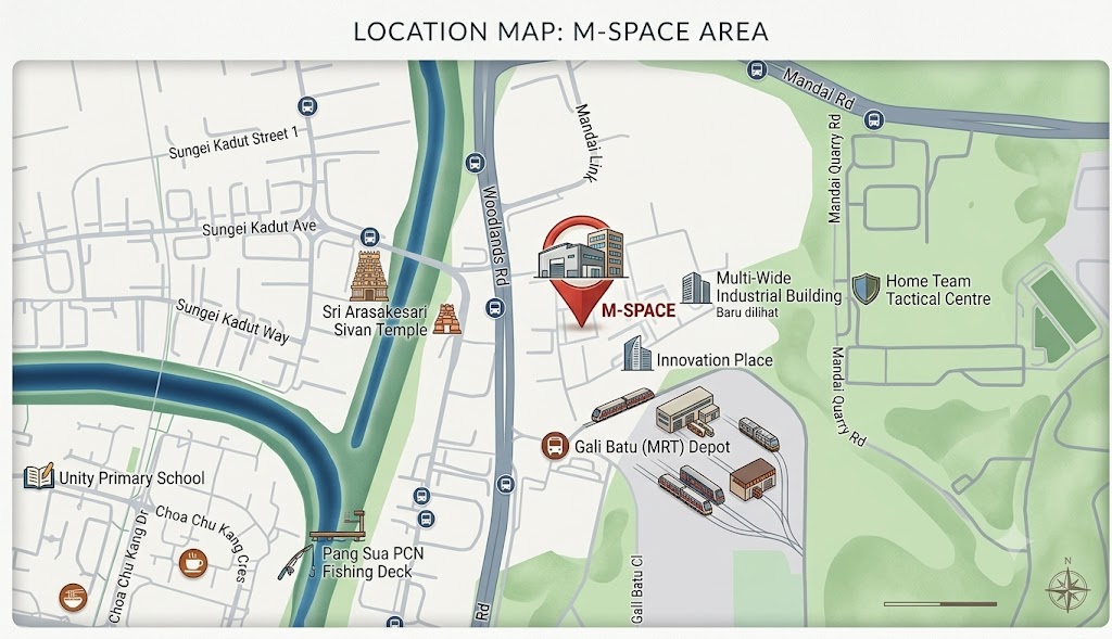 location