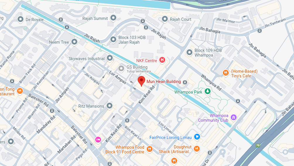 location