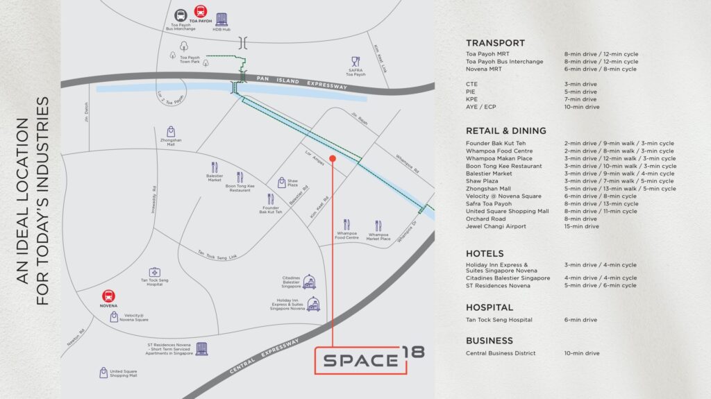 Space 18