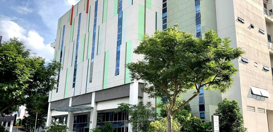 Sakae Building