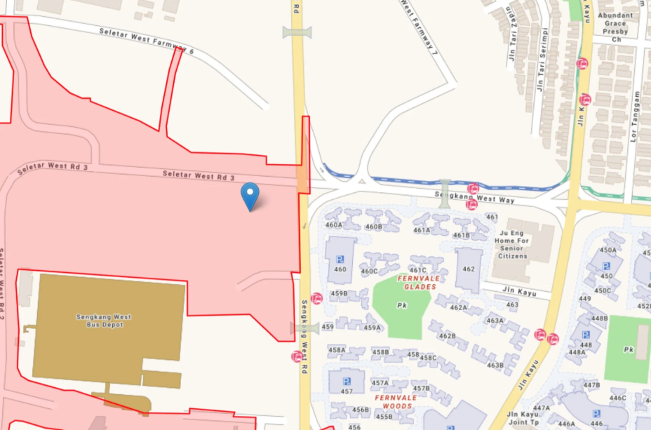 Location