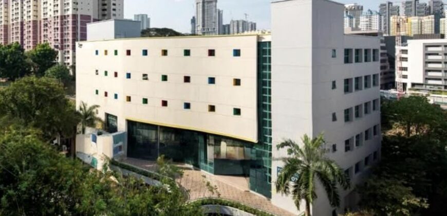 Shriro House