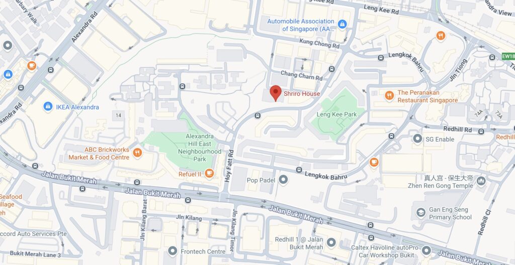 Location