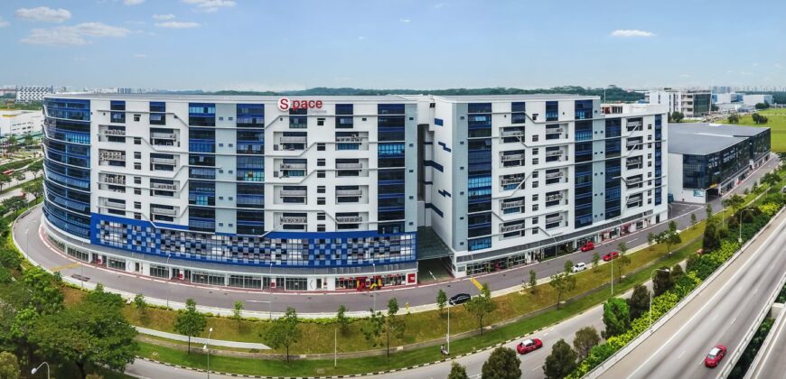 Space@Tampines