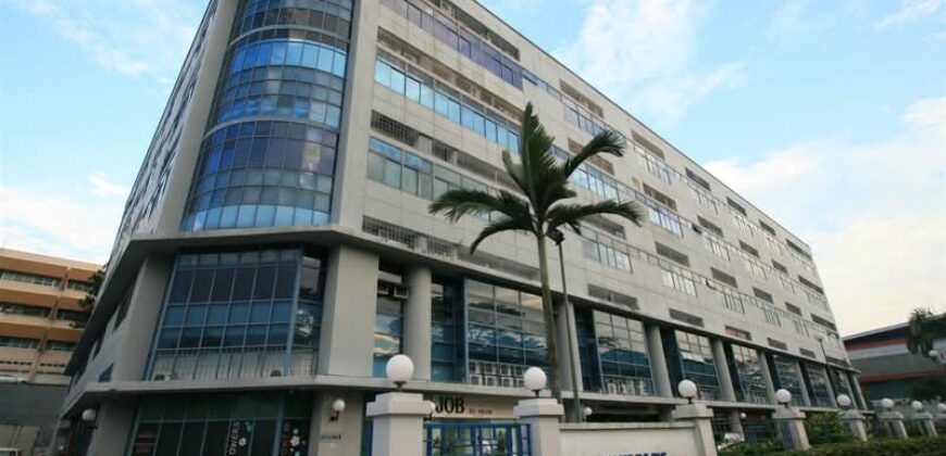Tagore Building