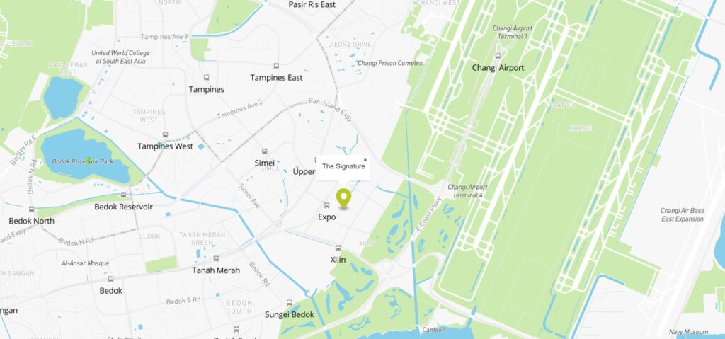 The Signature_location