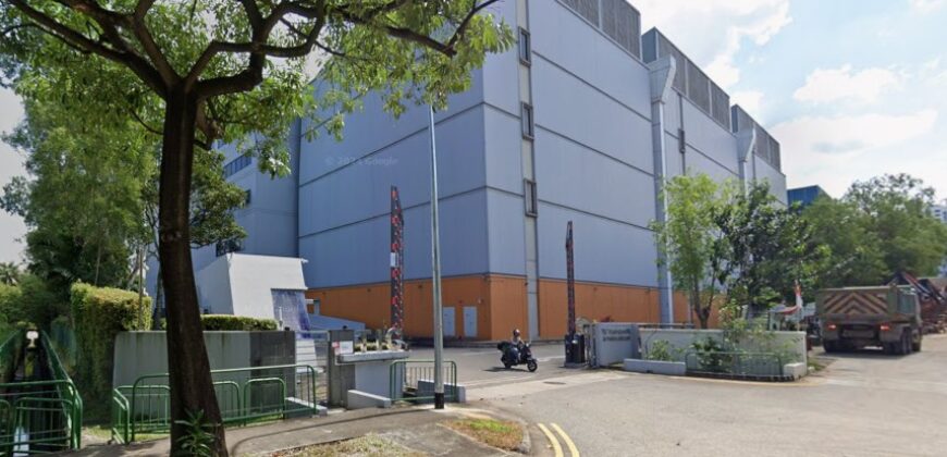 Tic Tech Centre