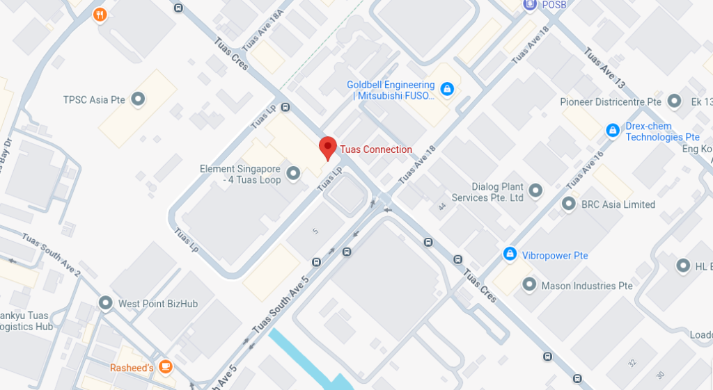 TuasConnectionLocation