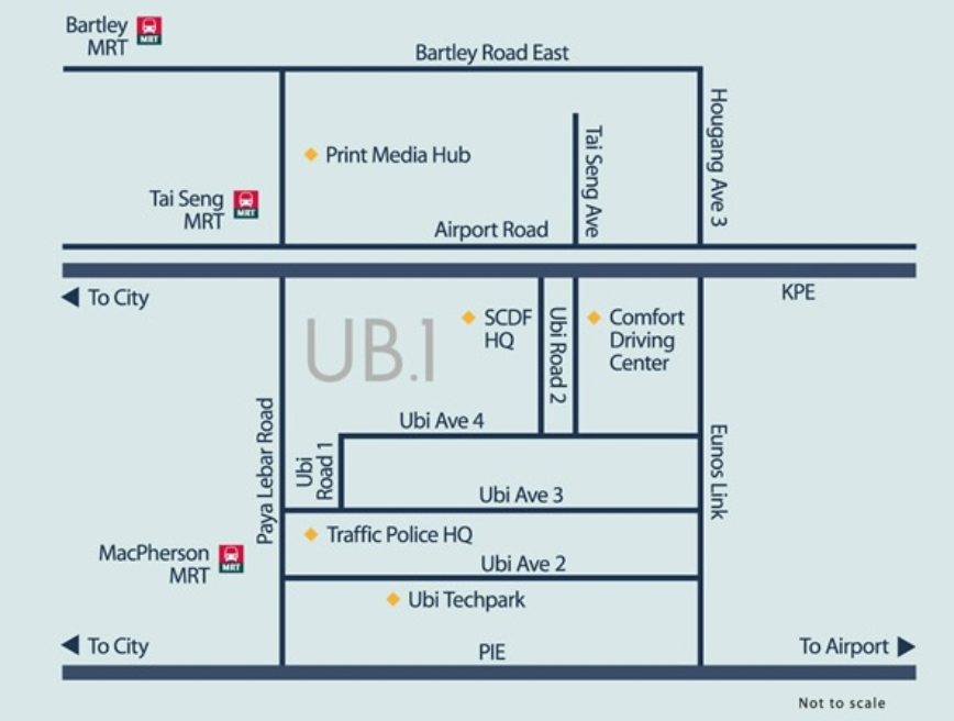 UB. One_location