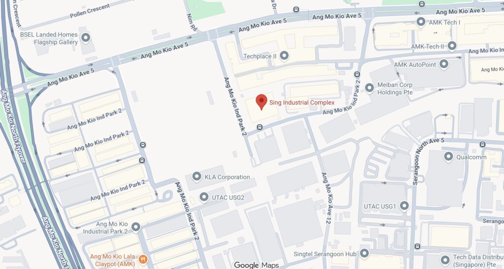 location