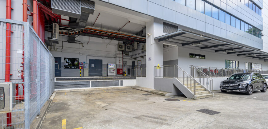80 Bendemeer Road