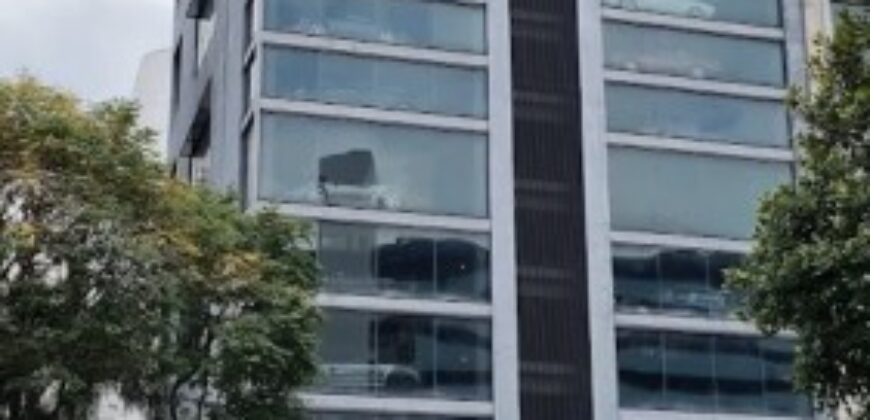 ABM Building
