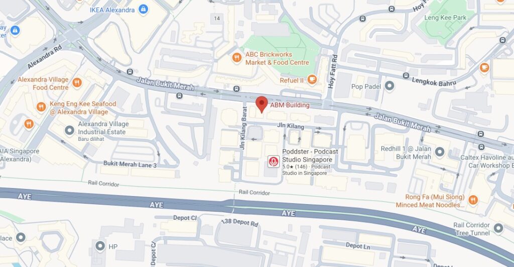 ABM Building_location