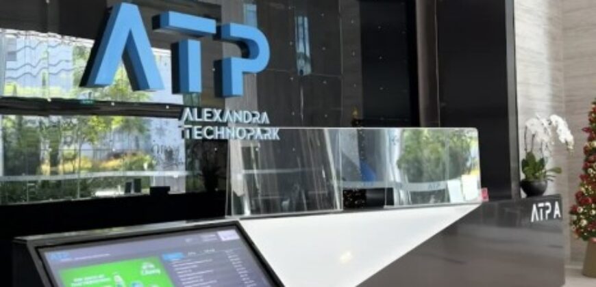 Alexandra Technopark